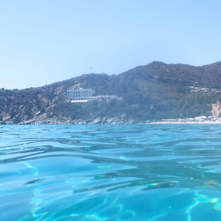 Vacanze A Solanas Con Clima Cup1863 外观 照片