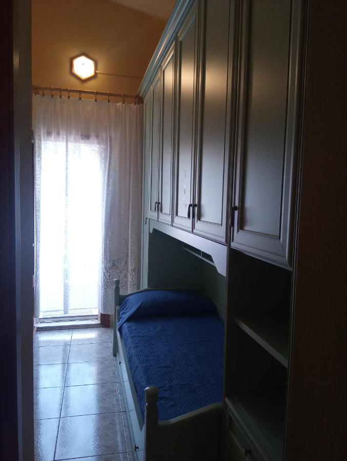 Vacanze A Solanas Con Clima Cup1863 外观 照片
