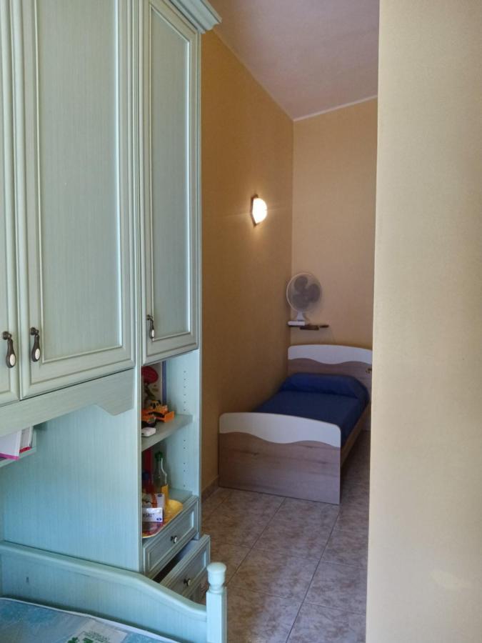 Vacanze A Solanas Con Clima Cup1863 外观 照片