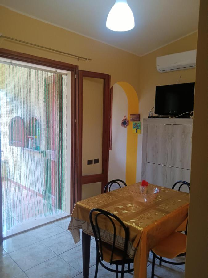 Vacanze A Solanas Con Clima Cup1863 外观 照片