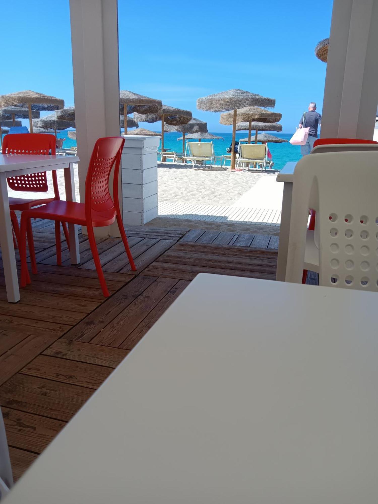 Vacanze A Solanas Con Clima Cup1863 外观 照片