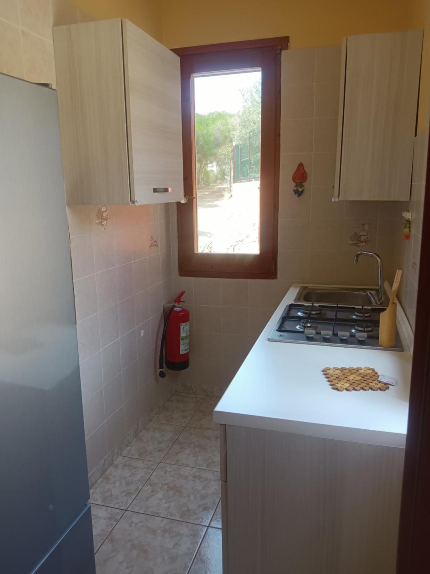 Vacanze A Solanas Con Clima Cup1863 外观 照片