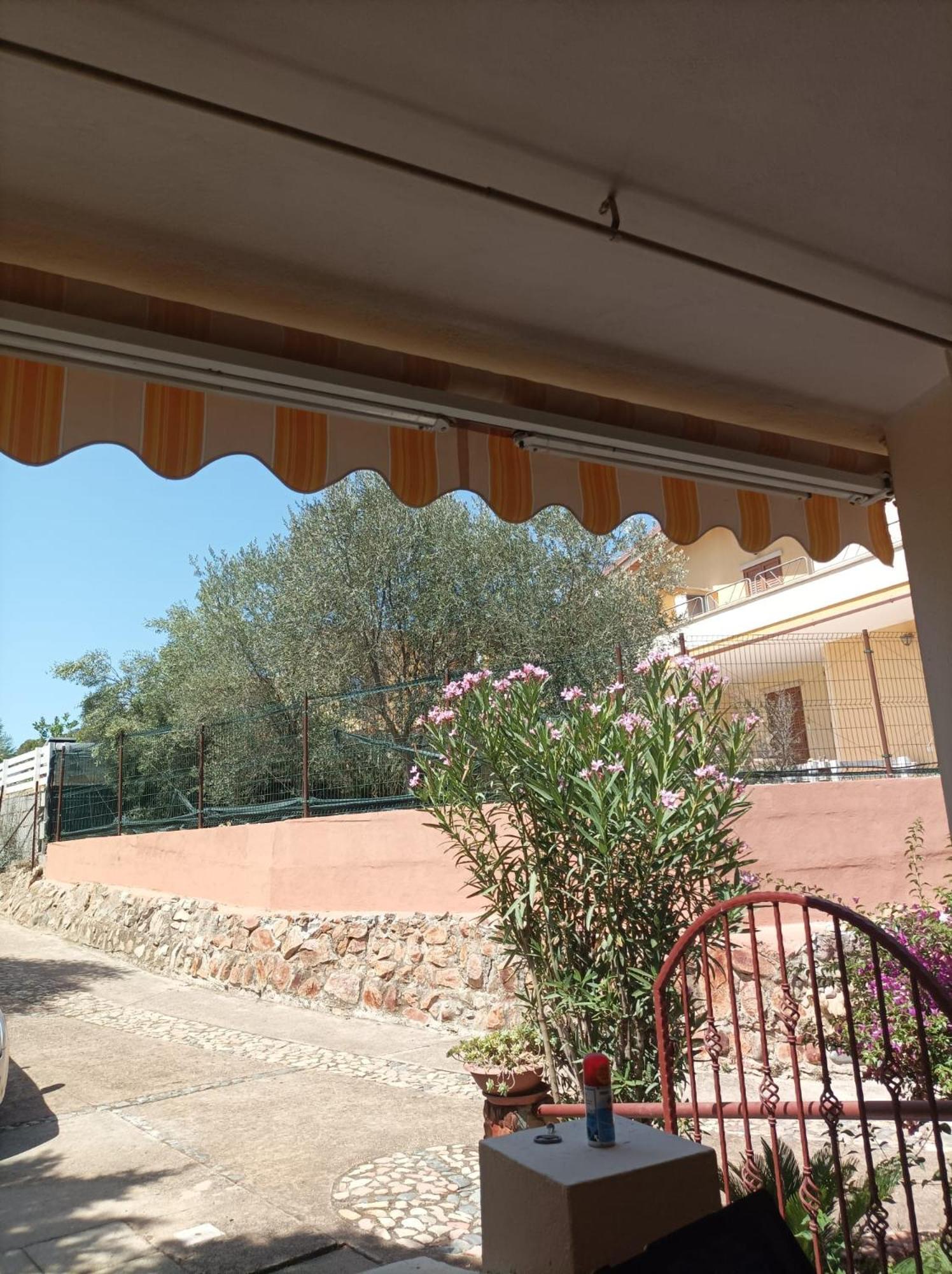 Vacanze A Solanas Con Clima Cup1863 外观 照片