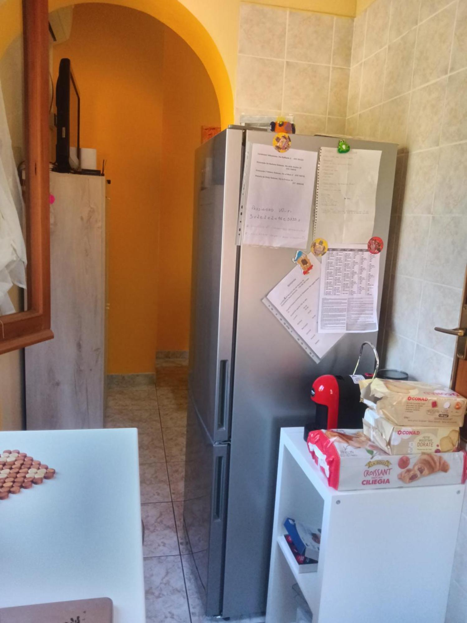 Vacanze A Solanas Con Clima Cup1863 外观 照片