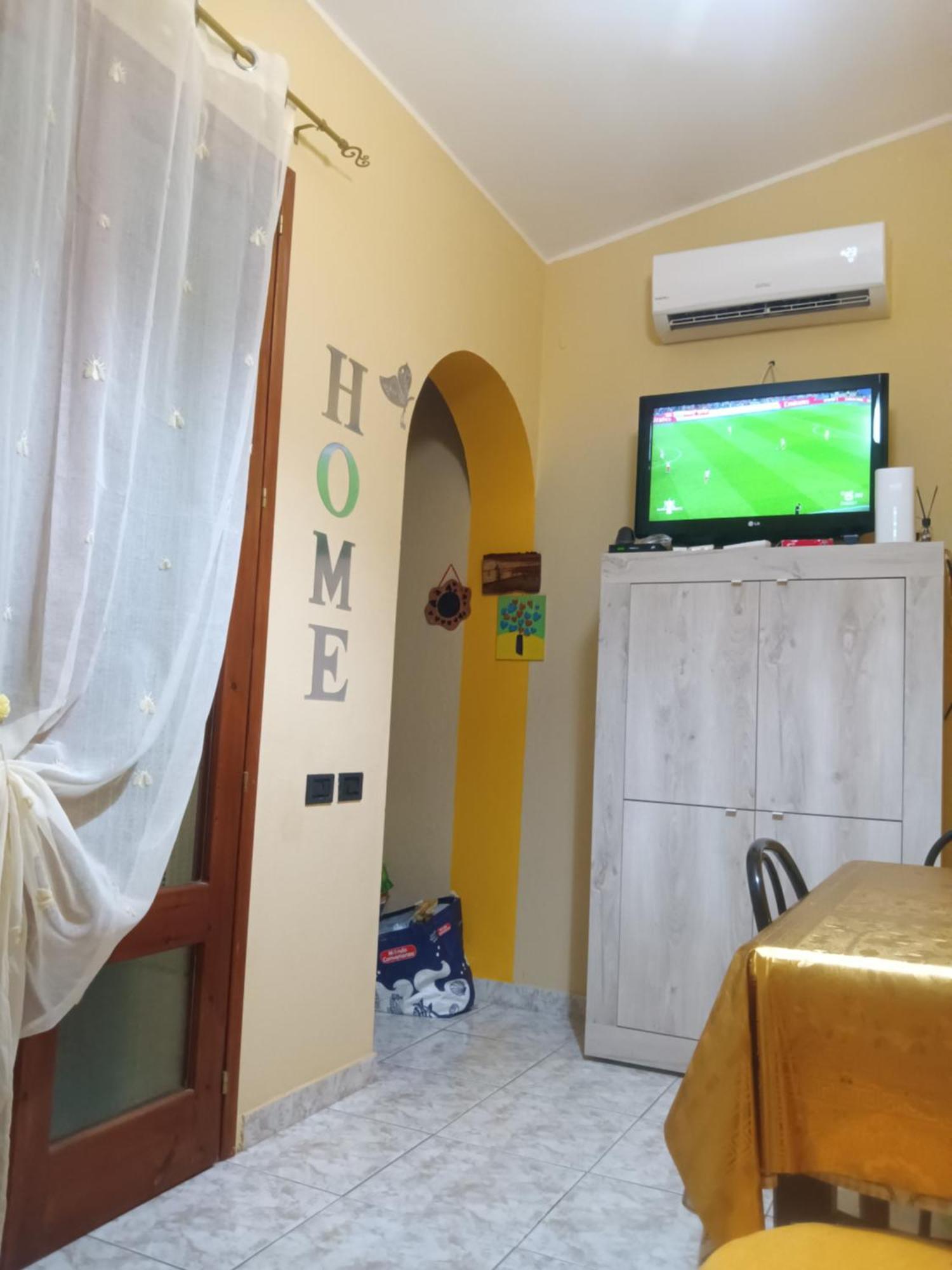 Vacanze A Solanas Con Clima Cup1863 外观 照片