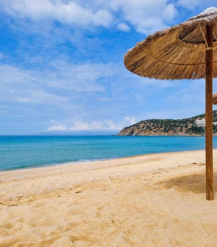 Vacanze A Solanas Con Clima Cup1863 外观 照片